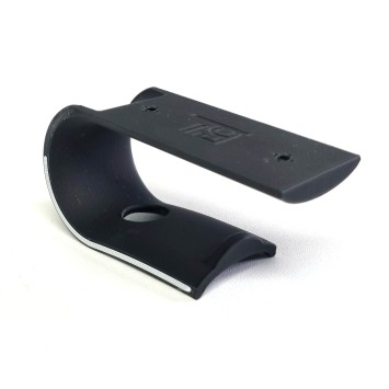 Onderbureauhouder voor hoofdtelefoon – headset haak voor onder tafel of plank