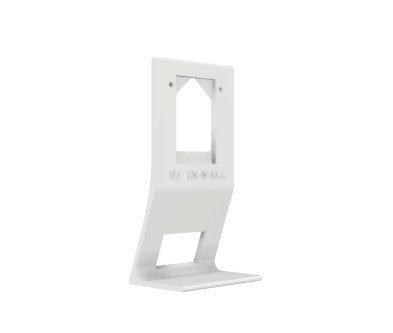 Bureaustandaard voor UniFi U7 In-Wall – desk stand voor access point