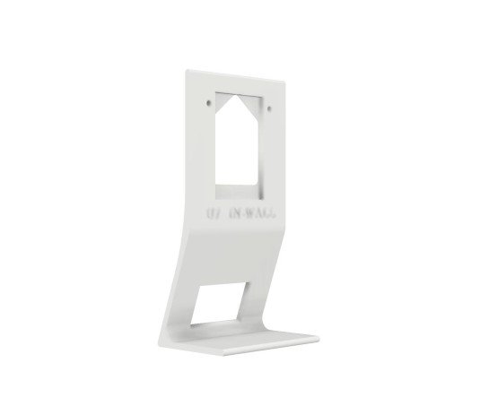 Bureaustandaard voor UniFi U7 In-Wall – desk stand voor access point