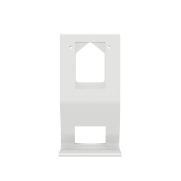 Bureaustandaard voor UniFi U7 In-Wall – desk stand voor access point