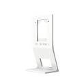 Bureaustandaard voor UniFi U7 In-Wall – desk stand voor access point Bureaustandaard voor UniFi U7 In-Wall – desk stand voor access point