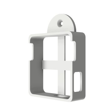 Wandhouder voor Blink Sync Module 2 – muurbeugel voor smart home hub