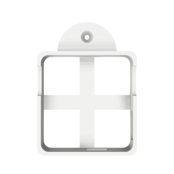 Wandhouder voor Blink Sync Module 2 – muurbeugel voor smart home hub