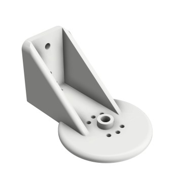 Wandhouder voor Eufy Camera 2K E220 – muurbeugel voor beveiligingscamera