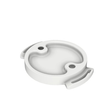 Wandhouder voor Eufy Camera 2K E220 – muurbeugel voor beveiligingscamera