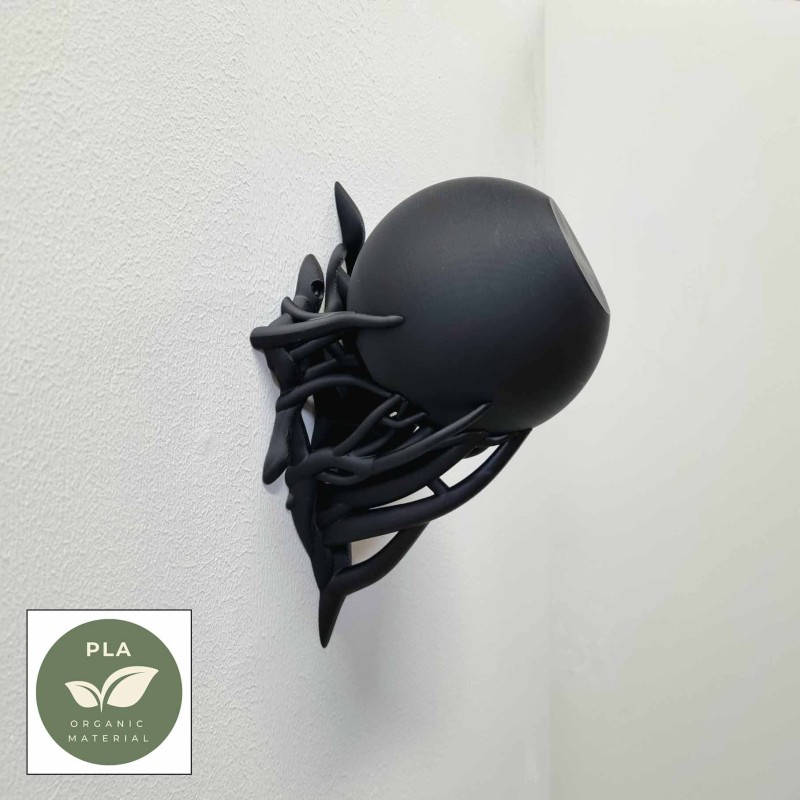 Entangel HomePod mini väggfäste