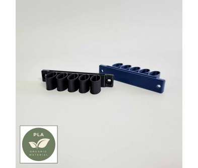 Kabelhouder – kabelclip voor bureau, tv-meubel of werkplek