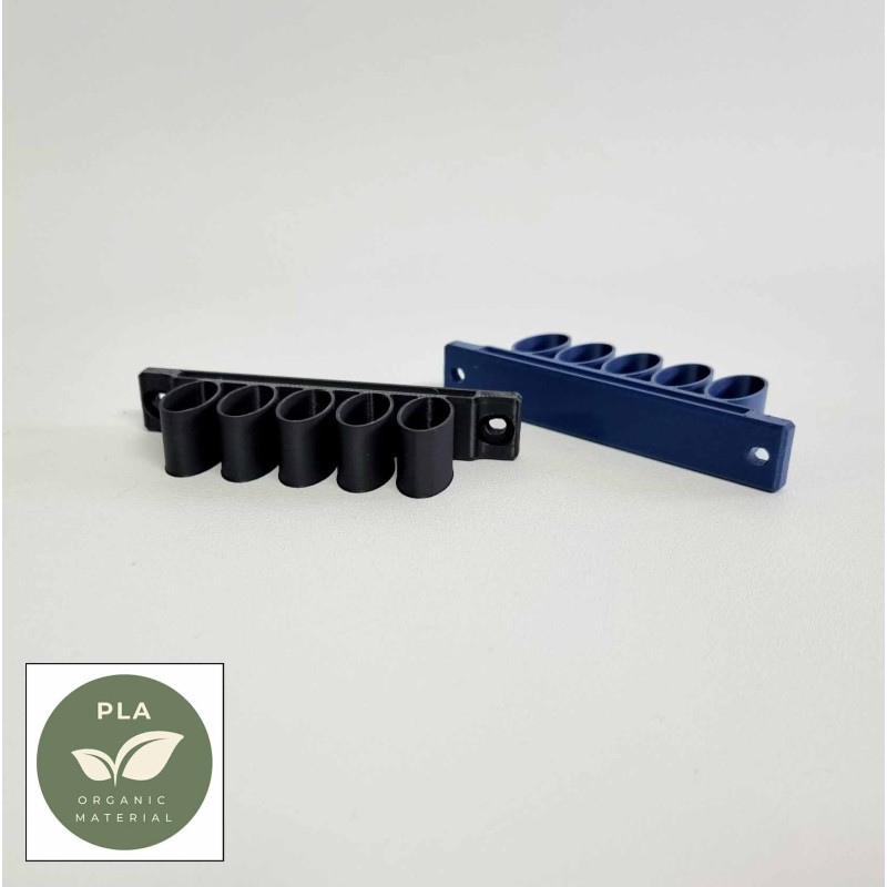 Kabelhouder – kabelclip voor bureau, tv-meubel of werkplek Kabelhouder – kabelclip voor bureau, tv-meubel of werkplek