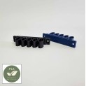 Kabelhouder – kabelclip voor bureau, tv-meubel of werkplek Kabelhouder – kabelclip voor bureau, tv-meubel of werkplek