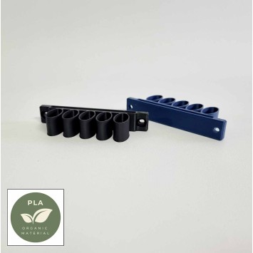 Kabelhouder – kabelclip voor bureau, tv-meubel of werkplek