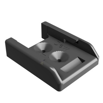 DeWalt 18V batterijhouder – wandhouder voor accupacks