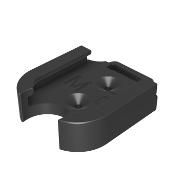 Makita 18V batterijhouder – wandhouder voor accupacks