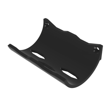 Wandhouder voor JBL Flip 7 / Flip Essential 2 – muurbeugel voor speaker