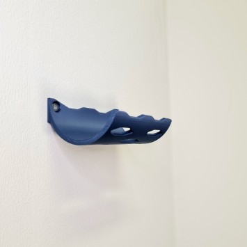 Schneider Wiser schakelaar en dimmermodule DIN-beugel