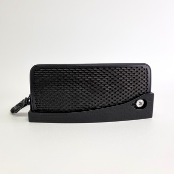 Audio Pro A5 wandhouder / standaard – speakerhouder met kabelruimte