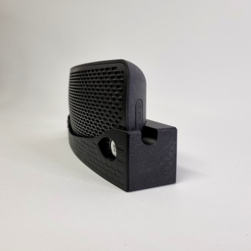 Audio Pro A5 wandhouder / standaard – speakerhouder met kabelruimte