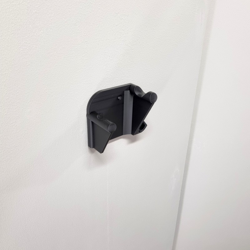 Bosch GST sticksåg  väggfäste