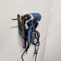 Bosch GST sticksåg  väggfäste