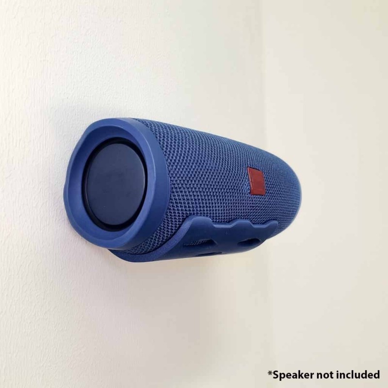 Wandhouder voor JBL Flip 7 / Flip Essential 2 – muurbeugel voor speaker Wandhouder voor JBL Flip 7 / Flip Essential 2 – muurbeugel voor speaker