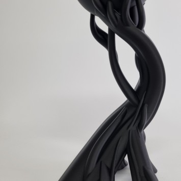 Bosch GKS 600 Frees muurbeugel