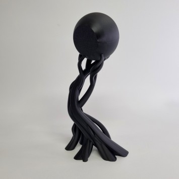 Bosch GKS 600 Frees muurbeugel