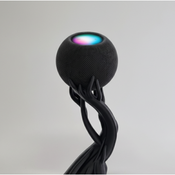 Bonsai standaard voor HomePod mini – design speakerstandaard