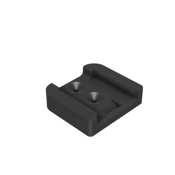 Bosch 18V batterijhouder – wandhouder voor accupacks