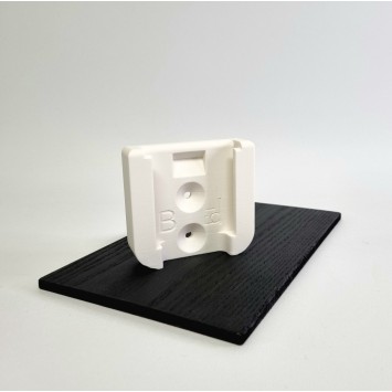 Bosch GST decoupeerzaag muurbeugel