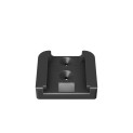 Bosch 18V batterijhouder – wandhouder voor accupacks Bosch 18V batterijhouder – wandhouder voor accupacks