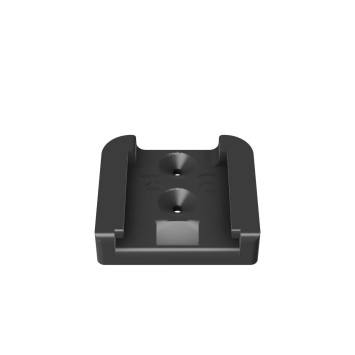 Bosch 18V batterijhouder – wandhouder voor accupacks