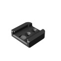 Bosch 18V batterijhouder – wandhouder voor accupacks Bosch 18V batterijhouder – wandhouder voor accupacks