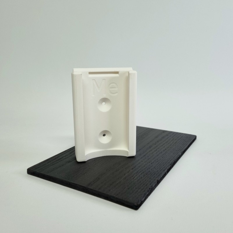 MeecTools 18V batterijhouder – wandhouder voor accupacks