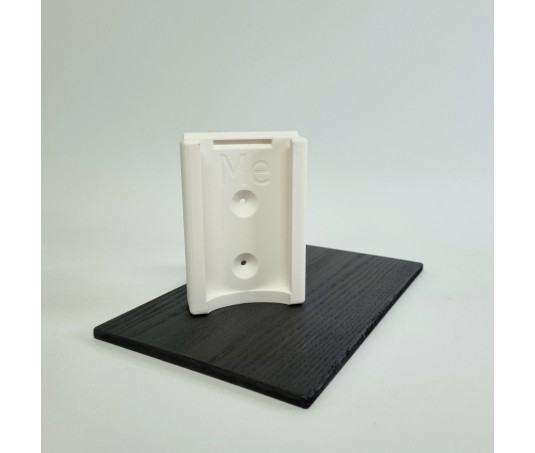 MeecTools 18V batterijhouder – wandhouder voor accupacks