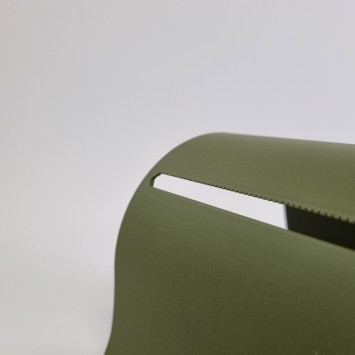 Toiletrolhouder – Drop