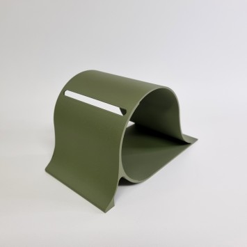 Papi­erhouder – Drop