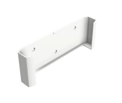 Wandhouder voor UniFi Flex 2.5G-8 / PoE – muur- of onderbureaubeugel voor switch