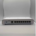 Wandhouder voor UniFi Flex 2.5G-8 / PoE – muur- of onderbureaubeugel voor switch Wandhouder voor UniFi Flex 2.5G-8 / PoE – muur- of onderbureaubeugel voor switch