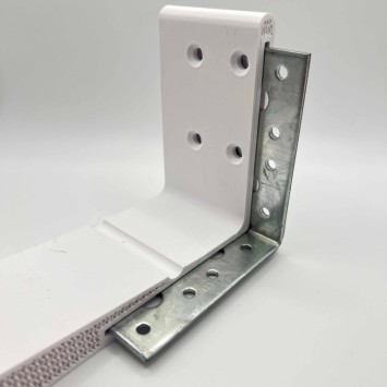 Wandhouder voor Sonos Era 300 – versterkte muurbeugel voor speaker