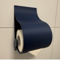 Toiletrolhouder – Drop