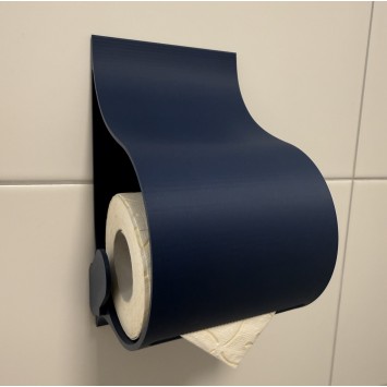 Toiletrolhouder – Drop