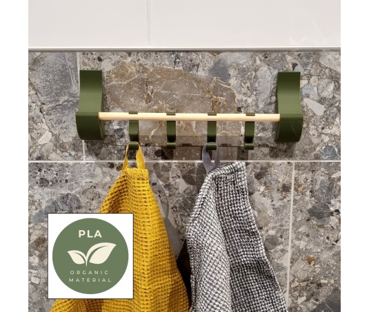 Nokia WiFi Beacon 6 muurbeugel