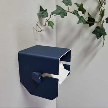 Tech – Papierhouder