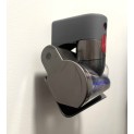 Dyson V15/V11/V10/V8/V7 tillbehör väggfäste