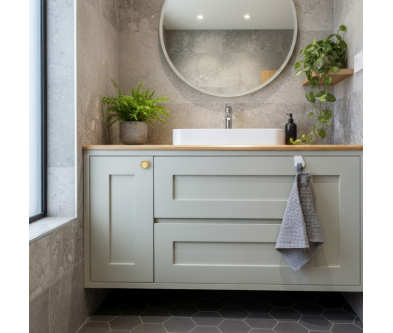 Kastdeurhaak – over-de-deur haak voor kast of keukendeur