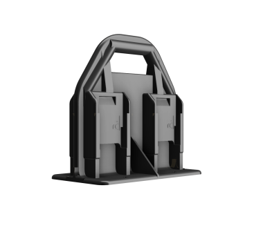 DeWalt-batterijhouder / accuhouder