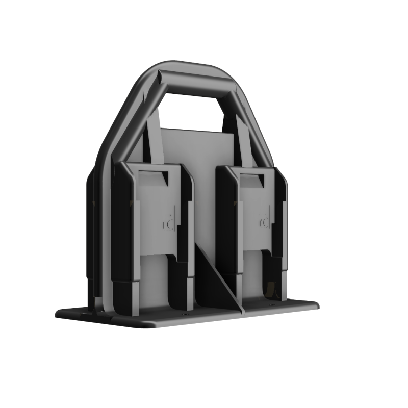 DeWalt-batterijhouder / accuhouder