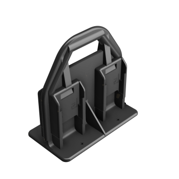 DeWalt-batterijhouder / accuhouder