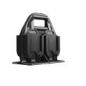 kopi af Makita 18v Batterihållare kopi af Makita 18v Batterihållare