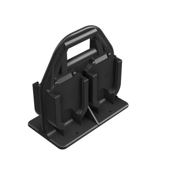 kopi af Makita 18v Batterihållare