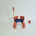 kopi af Entangel HomePod mini väggfäste kopi af Entangel HomePod mini väggfäste